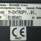 Datex Ohmeda M-Entropy Module