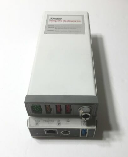 GE Marquette Tram 200A multiparameter Module