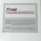 GE Marquette Tram 200A multiparameter Module