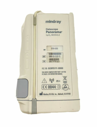 Mindray Datascope Panorama 0998-00-0192-01 Module