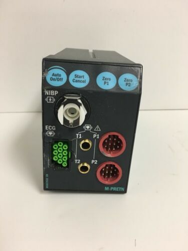 GE Datex-Ohmeda M-PRETN-01 Module