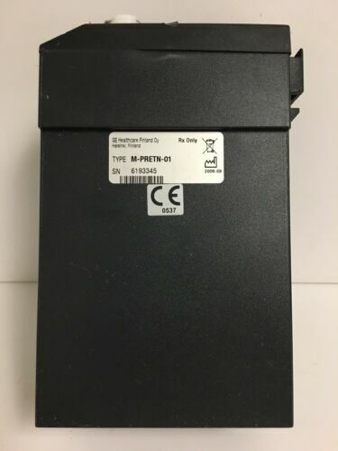 GE Datex-Ohmeda M-PRETN-01 Module