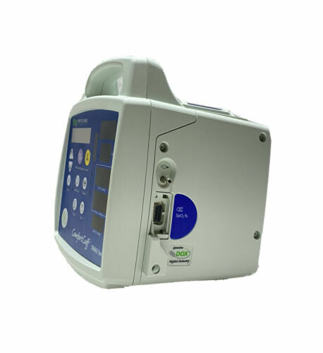 Criticare 506N3 Series Patient Monitor