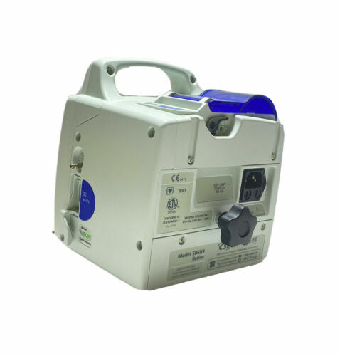 Criticare 506N3 Series Patient Monitor