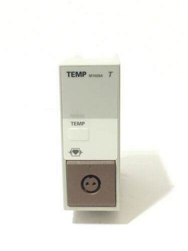 Philips HP M1029A Temperature Module