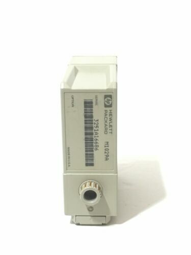 Philips HP M1029A Temperature Module