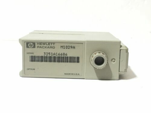 Philips HP M1029A Temperature Module