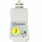 Invivo MRI 9312 ECG Module W/T Leads