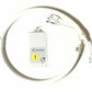 Invivo MRI 9312 ECG Module W/T Leads