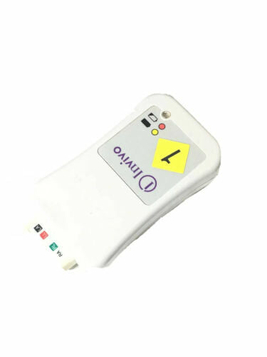 Invivo MRI 9312 ECG Module W/T Leads