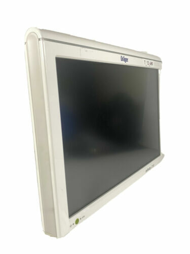 Draeger 2011 INFINITY C700 MS22249-15 Monitor