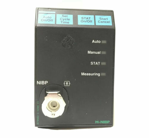 Datex Ohmeda M-NIBP-00-03 Module