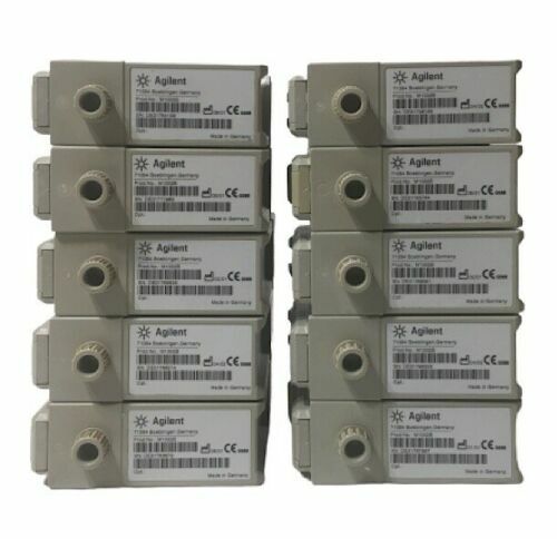 Hewlett-Packard M1002B Lot of 10 Module