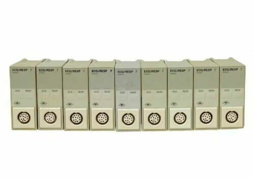 Hewlett-Packard M1002A LOT OF 9  Module