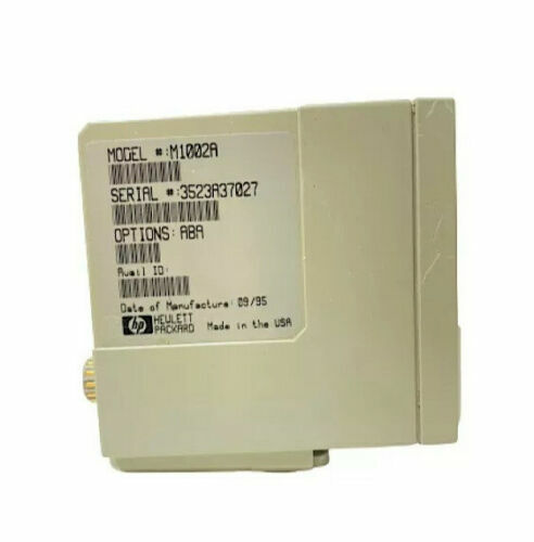 Hewlett-Packard M1002A LOT OF 9  Module