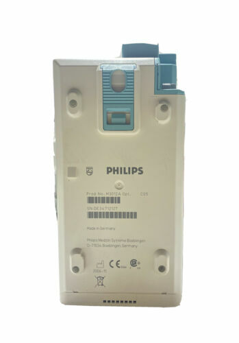 Philips M3012A MultiParameter Module