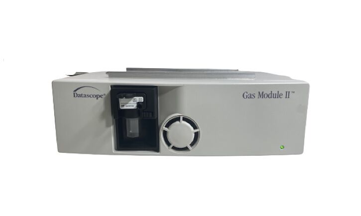Datascope Gas || 0998-00-0143 Module – Eco Med Inc.