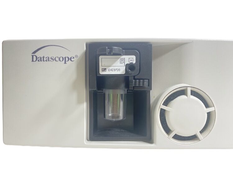 Datascope Gas || 0998-00-0143 Module – Eco Med Inc.
