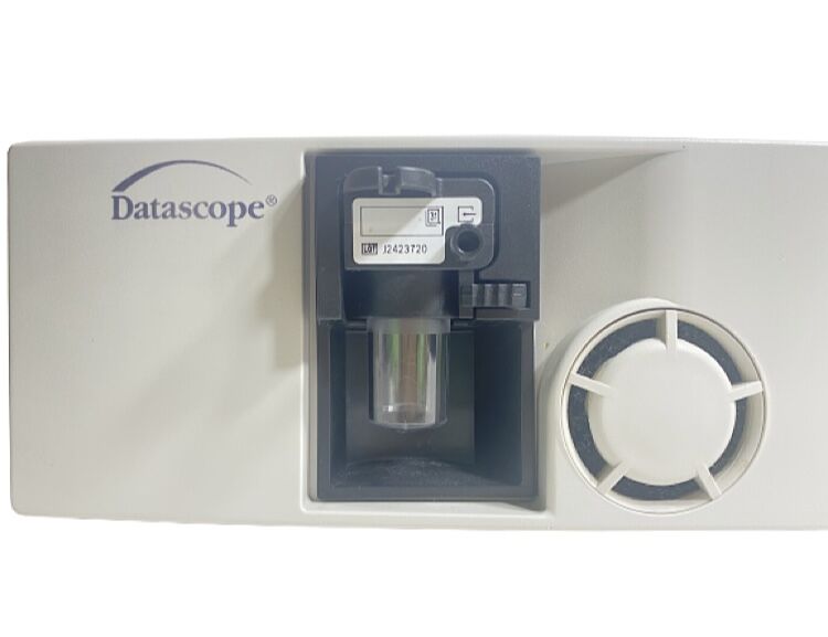 Datascope Gas || 0998-00-0143 Module