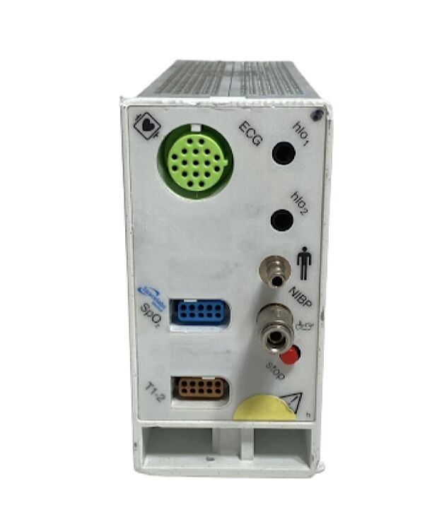 SPACELABS 91496 Module – Eco Med Inc.