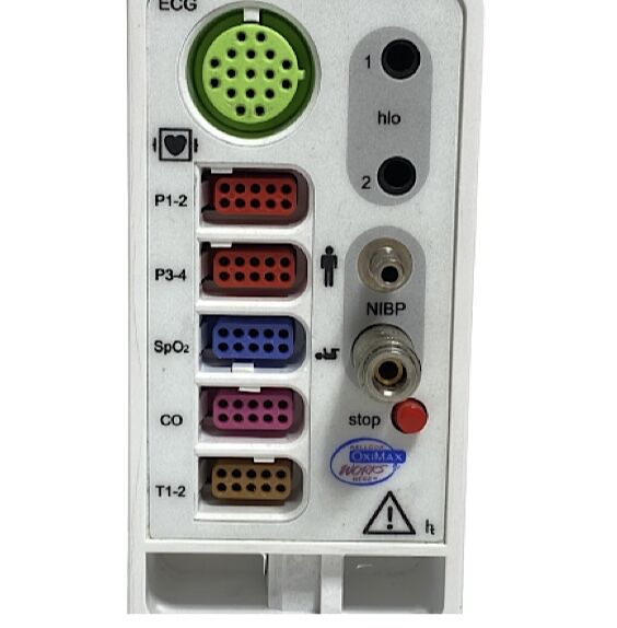 SPACELABS 91496 Multi-parameter Module – Eco Med Inc.