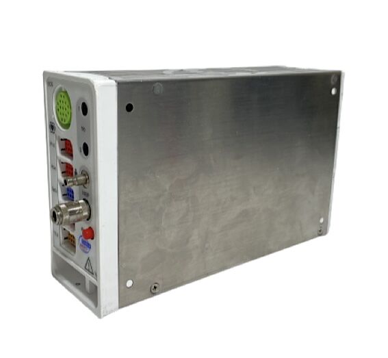 SPACELABS 91496 Multi-parameter Module – Eco Med Inc.