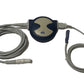 Aspect Medical Bis Vista/Covidien Anesthesia Monitor with LOC 2 Channel Module
