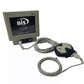 Aspect Medical Bis Vista/Covidien Anesthesia Monitor with LOC 4 Channel Module