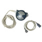 Aspect Medical Bis Vista/Covidien Anesthesia Monitor with LOC 4 Channel Module