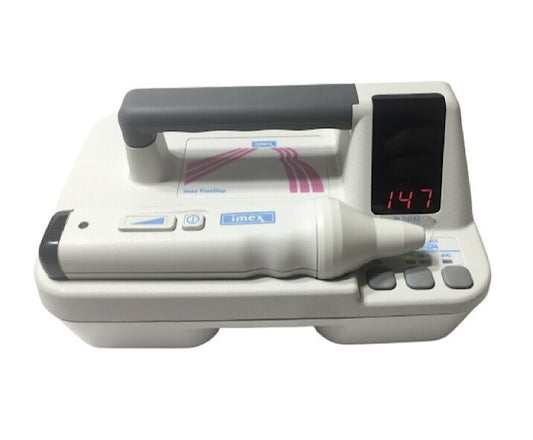 IMEX/NICOLET Vascular Doppler