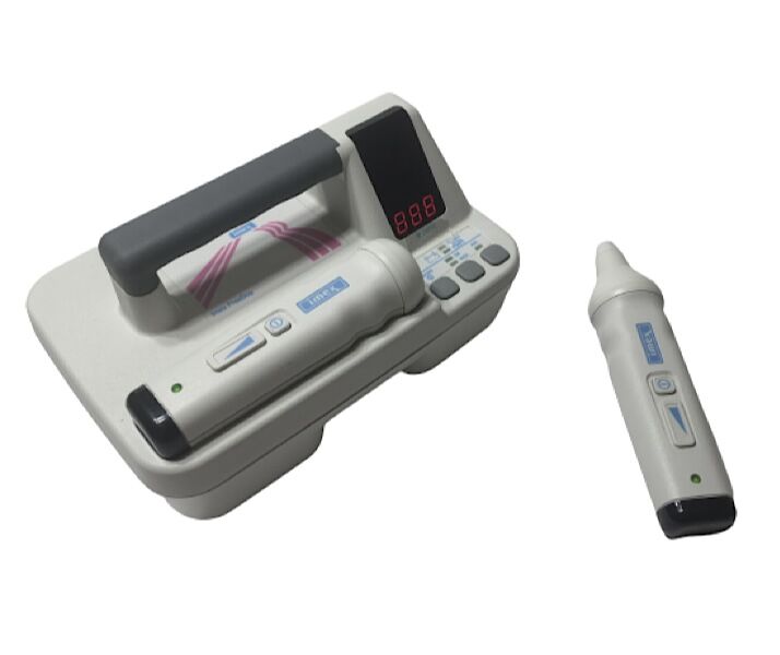 IMEX/NICOLET Vascular Doppler